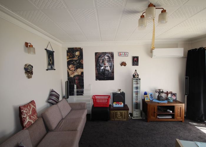  at 86B Reid Road, South Dunedin, Dunedin, Otago