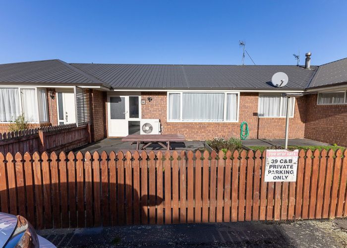  at 39B Eastbourne Street, Caversham, Dunedin, Otago