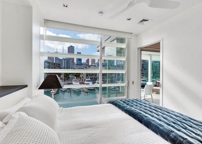  at 405/83 Halsey Street, Wynyard Quarter, Auckland City, Auckland
