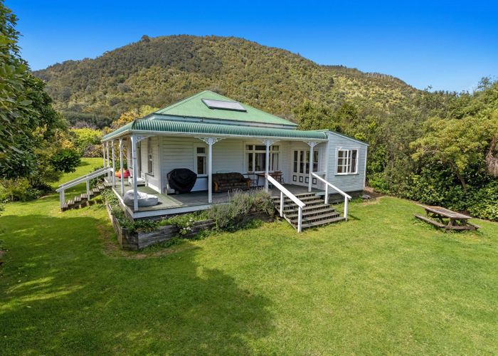  at 8524 State Highway 35, Waihau Bay, Te Kaha