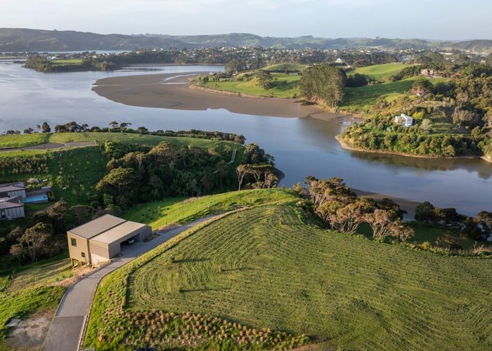  at 25 Ruruhi Street, Raglan, Waikato, Waikato