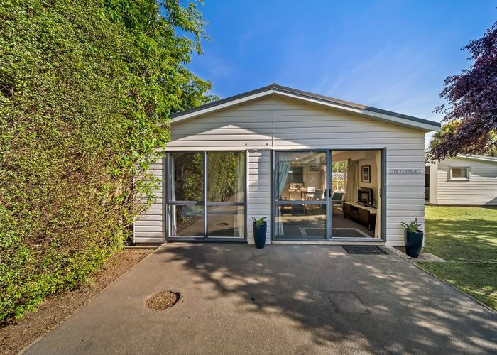  at 108A Retreat Road, Avonside, Christchurch City, Canterbury