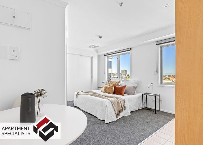  at 11 Liverpool Street, City Centre, Auckland City, Auckland