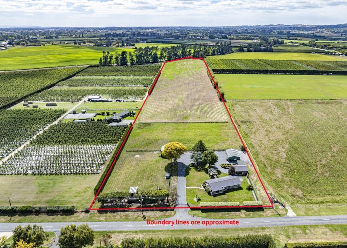 at 107 Crystall Road, Havelock North, Hastings, Hawke's Bay