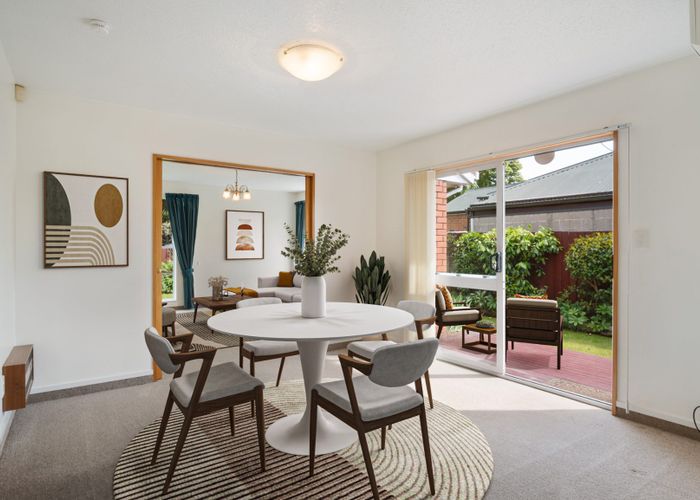  at 6 Torvill And Dean Lane, Cashmere, Christchurch