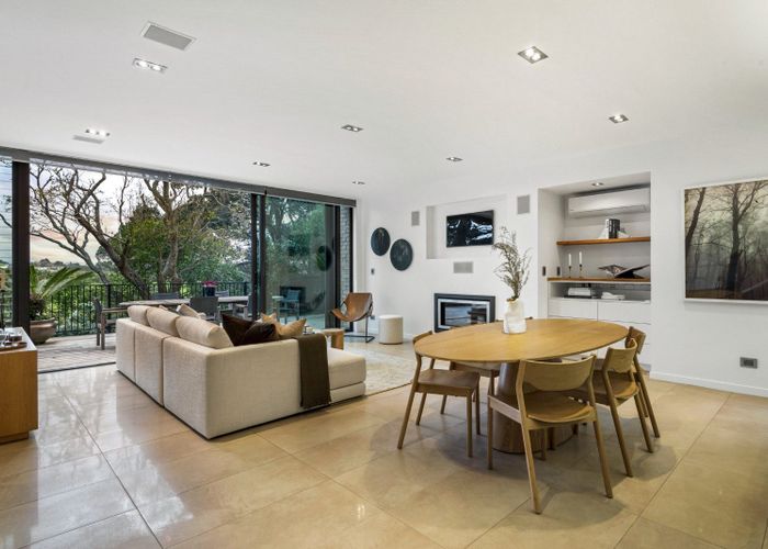  at 48A Sunny Brae Crescent, Westmere, Auckland City, Auckland