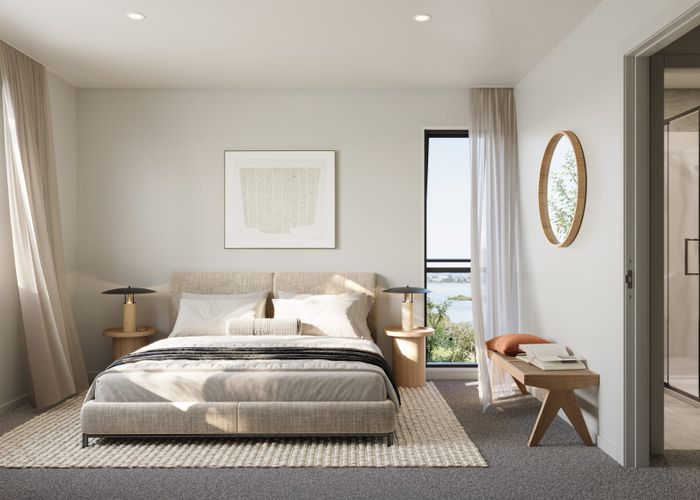  at 2-Bed/4 Scott Road, Hobsonville, Waitakere City, Auckland