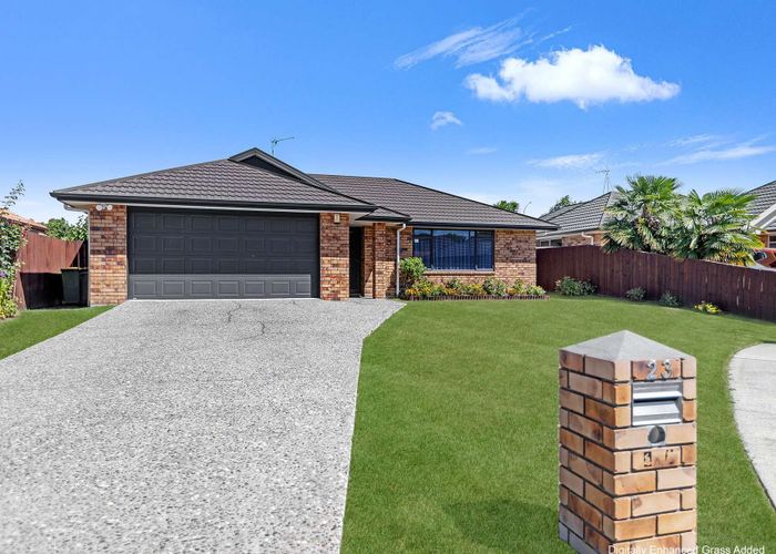  at 23 Finchley Place, Hamilton East, Hamilton, Waikato