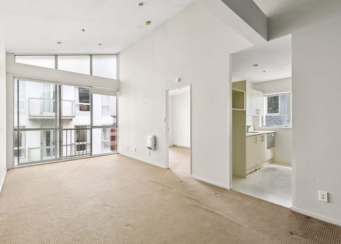  at 407/9 Gilmer Terrace, Wellington Central, Wellington, Wellington
