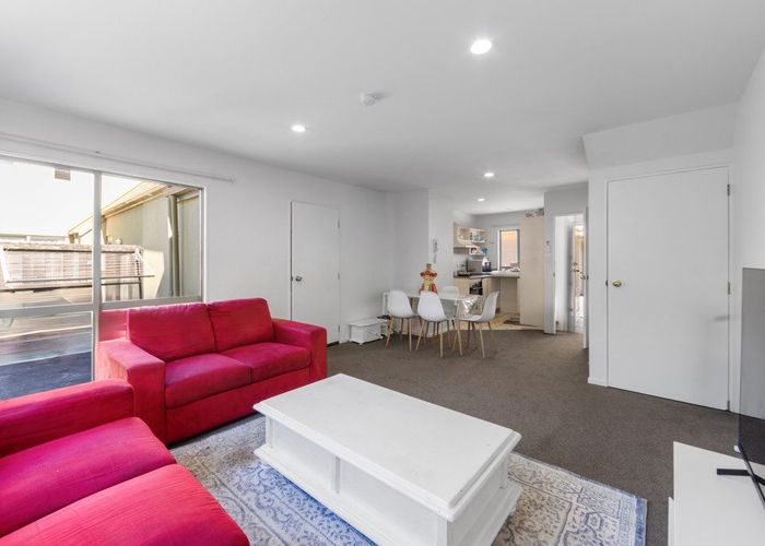  at 7/17 George Street, Riccarton, Christchurch City, Canterbury