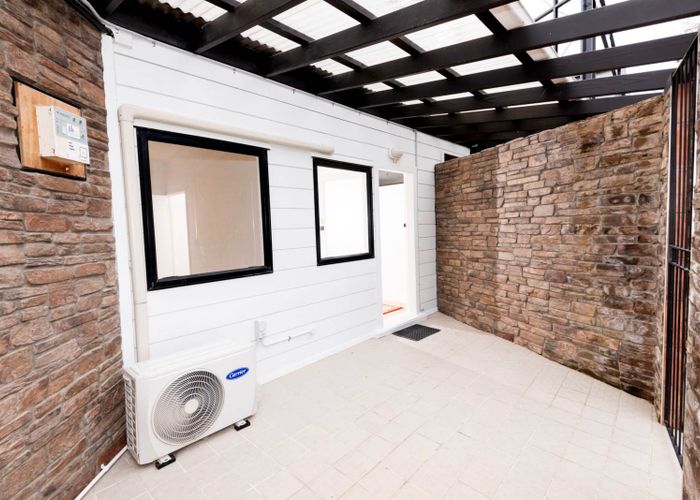  at 2/28 Ruskin Street, Parnell, Auckland City, Auckland