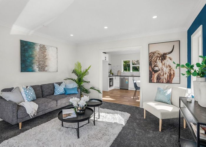  at 171 Wellington Road, Wainuiomata, Lower Hutt, Wellington