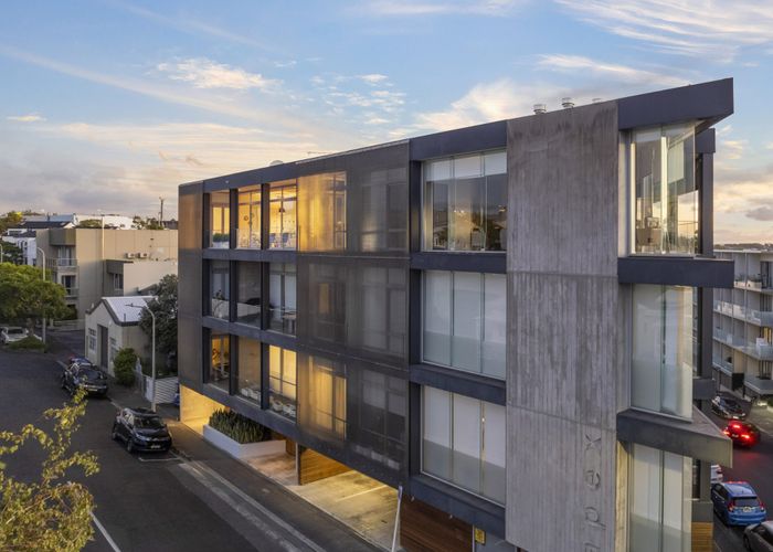 at 9/22 Prosford Street, Ponsonby, Auckland