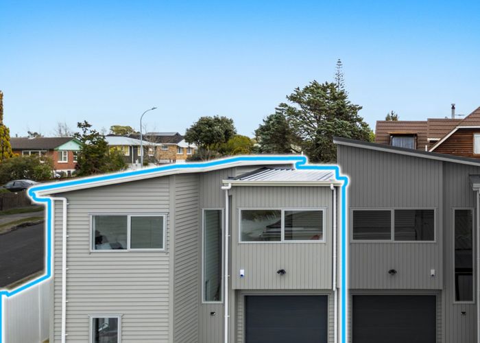  at 40 Estuary Road, Weymouth, Manukau City, Auckland