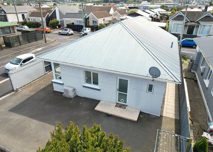  at 2 Cashel Street, South Dunedin, Dunedin, Otago
