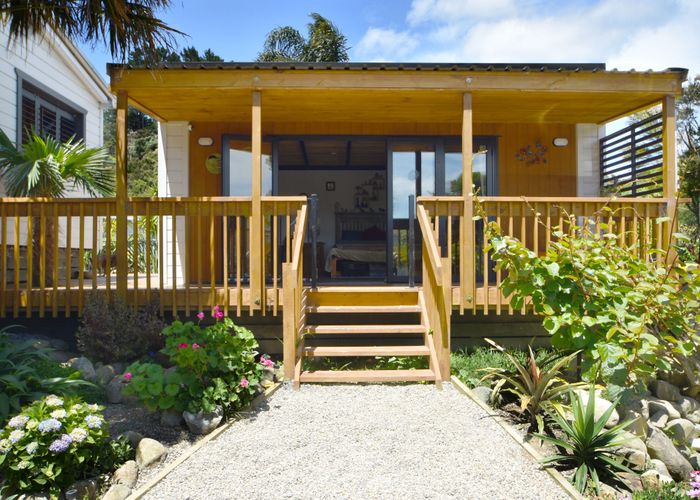  at 1182 Kennedy Bay Road, Coromandel, Thames-Coromandel, Waikato