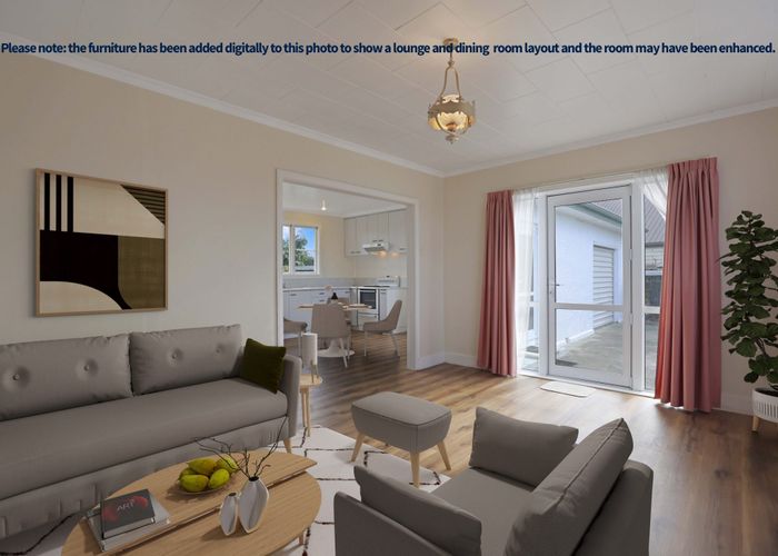  at 146 McMurdo Street, Tinwald, Ashburton, Canterbury