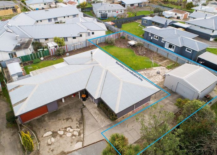  at 15A Featherston Street, Takaro, Palmerston North, Manawatu / Whanganui