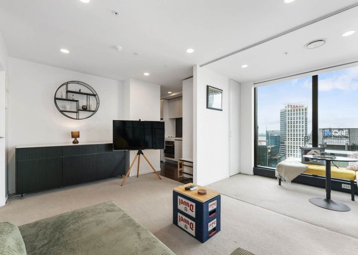  at 2704/32 Swanson Street, City Centre, Auckland City, Auckland