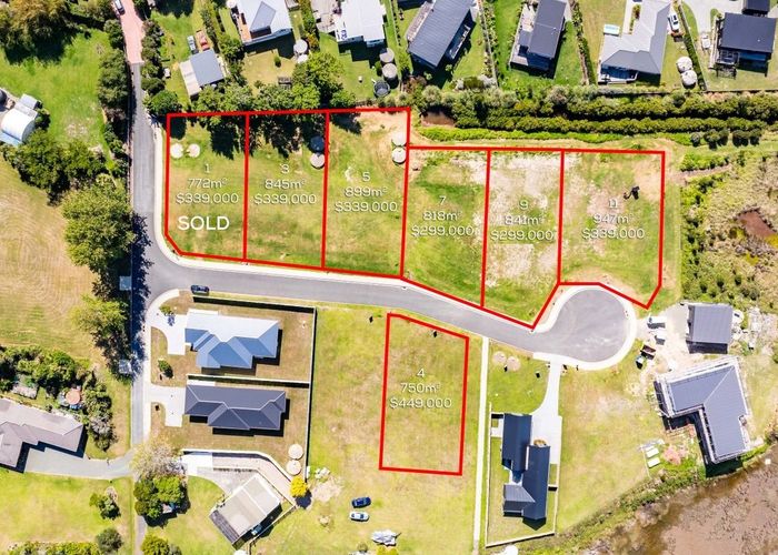  at 1 Grey Heron Close, Mangawhai Heads, Mangawhai