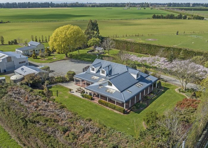  at 1856 Coaltrack Road, Christchurch