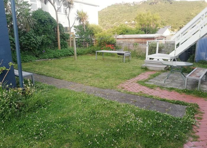  at 26 Reef Street, Island Bay, Wellington, Wellington