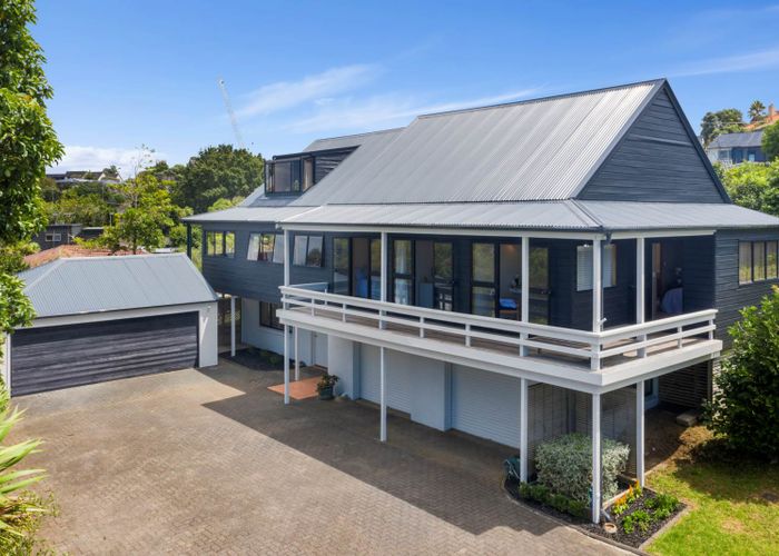  at 23 Karaka Park Place, Glendowie, Auckland