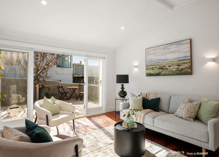  at 24 Wha Street, Lyall Bay, Wellington