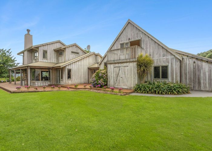  at 421 Harwoods Road, Tirau, South Waikato, Waikato