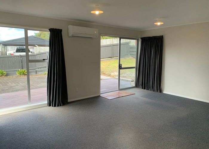  at Massey, Waitakere City, Auckland