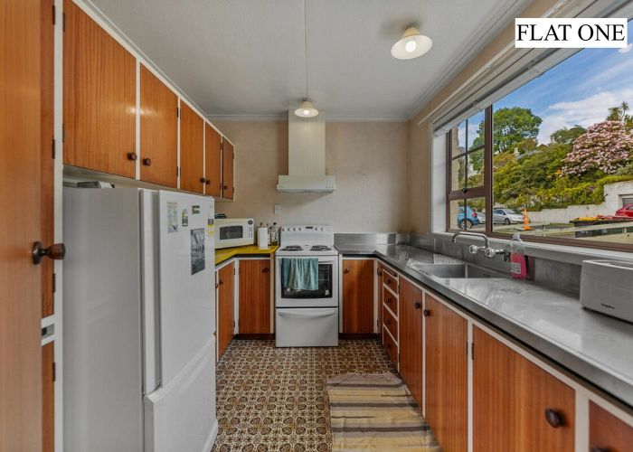  at 7A Royal Terrace, Dunedin Central, Dunedin