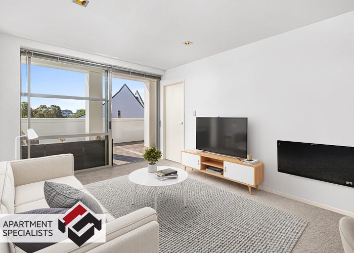  at 401 New North Road, Kingsland, Auckland City, Auckland