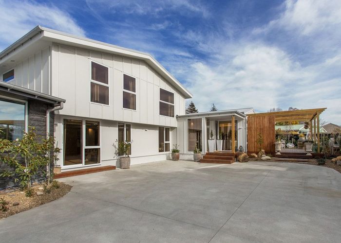  at 22 & 22a Erica Street, Papanui, Christchurch City, Canterbury