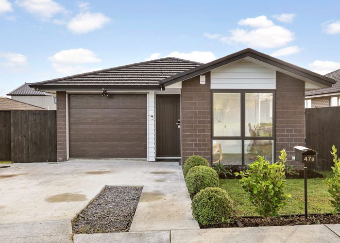  at 47A Mclarin Road, Waiuku