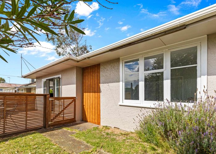  at 93 Purnell Street, College Estate, Whanganui