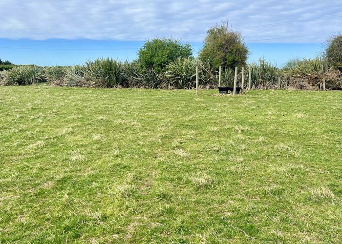  at 70 Woodlands Cemetery RD, Woodlands, Invercargill