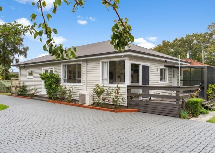  at 5 Hillmorton Street, Hillmorton, Christchurch