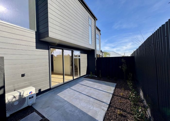  at 3/33 England Street, Phillipstown, Christchurch City, Canterbury