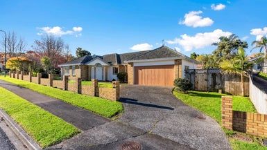  at 2 Te Hoe Grove, Pinehill, Auckland