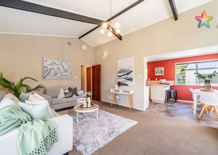  at 25 Larchmont Grove, Totara Park, Upper Hutt