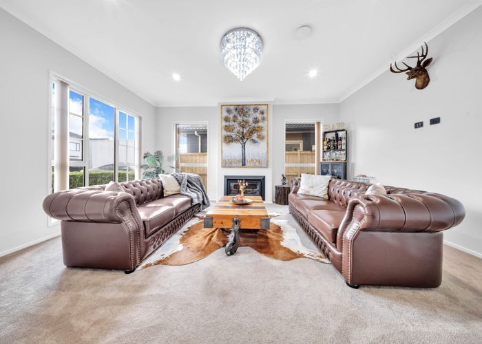  at 35 Frisken Road, Flat Bush, Auckland