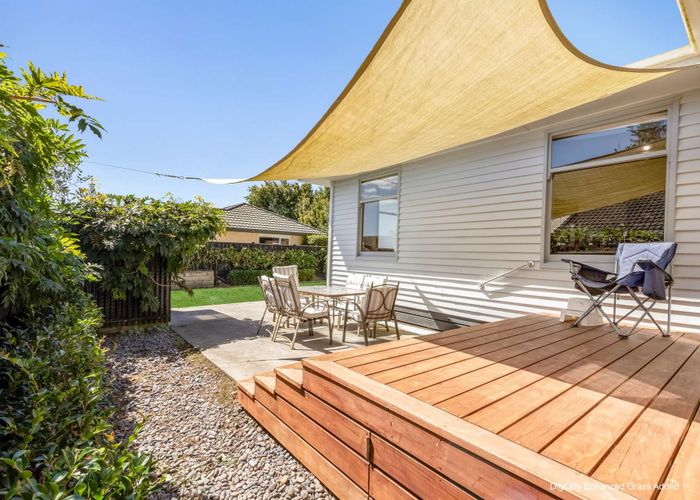  at 81B MacArthur Street, Levin, Levin