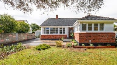  at 63 Savage Crescent, West End, Palmerston North