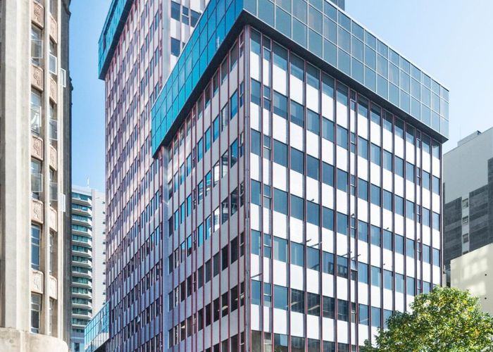  at 14/175 Queen Street, City Centre, Auckland City, Auckland