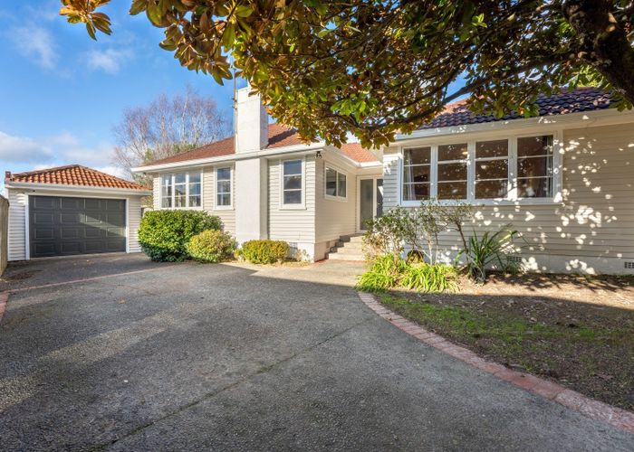  at 5 Prouse Grove, Silverstream, Upper Hutt