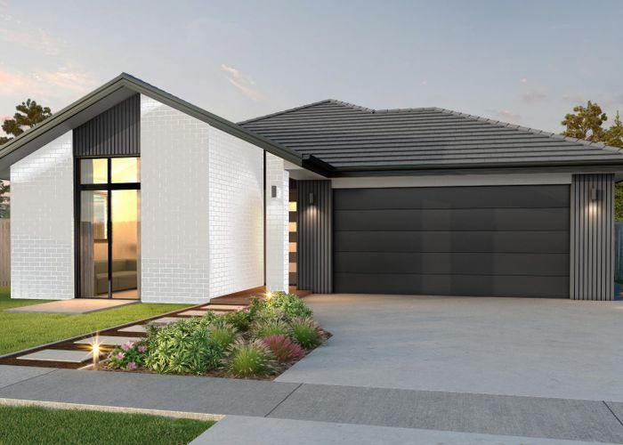  at Oakbridge, Marshland, Christchurch City, Canterbury