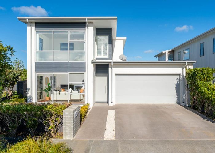  at 33 Harvard Street, Hobsonville, Waitakere City, Auckland