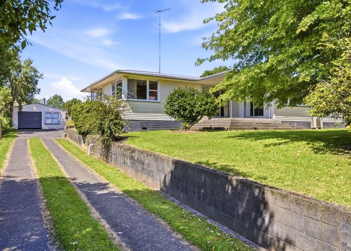  at 15 Oioi Street, Owhango, Ruapehu, Manawatu / Whanganui