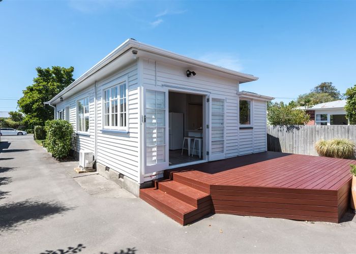  at 105 Condell Avenue, Papanui, Christchurch
