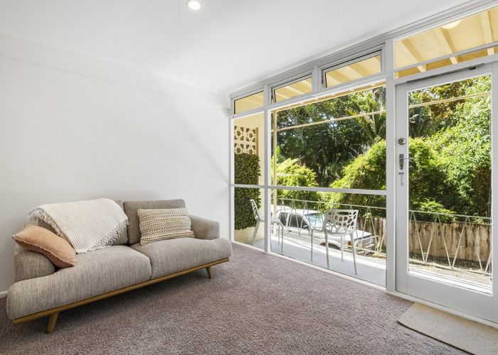  at 6/93 Vauxhall Road, Devonport, North Shore City, Auckland
